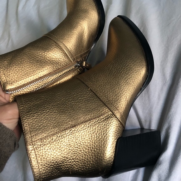 DEREK LAM 10 Crosby Chelsea boot - Picture 2 of 6